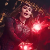 Wanda Maximoff