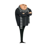 Gru