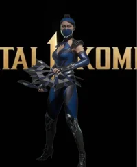 Kitana