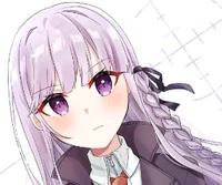 Kyoko Kirigiri
