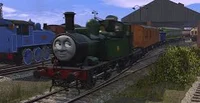 RWS Oliver
