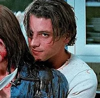 Billy Loomis -SCREAM