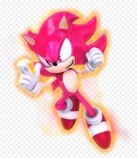 Super Sonic Deus