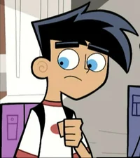 Danny Fenton