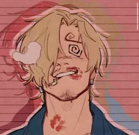 Vinsmoke Sanji