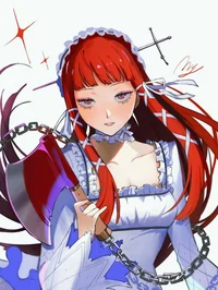 P3 - Chidori Yoshino