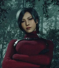 Ada wong