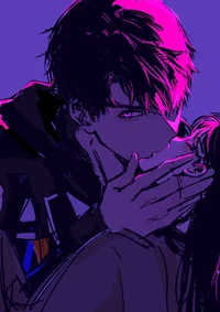 Caleb
