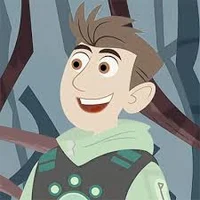 Chris Kratt
