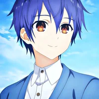 Shido Itsuka -RPG-