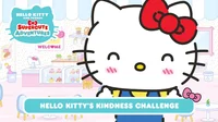 Kindness Challenge