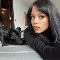 JENNA ORTEGA