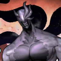 SATO - ALIEN PRASITE