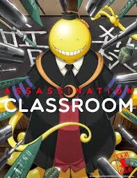 Assassination class
