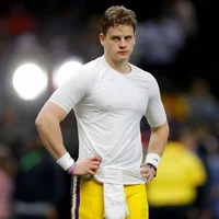 Joe Burrow