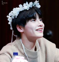 CHB au- Jeongin