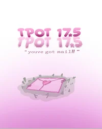 VALENTINES DAY TPOT