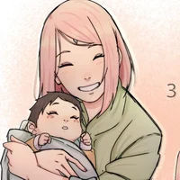Sakura Haruno