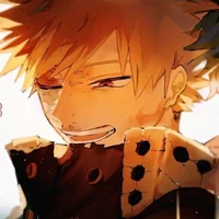 Bakugo katsuki