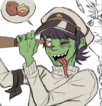 Phase 3 Murdoc - 020