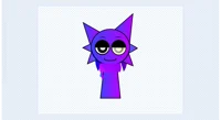 my sprunki oc mohn