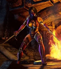 Mileena