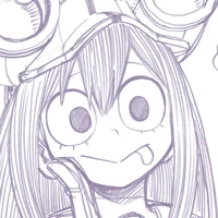 01 Tsuyu Asui