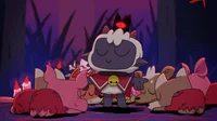 Cult of the lamb