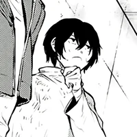 Dazai Osamu