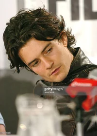 Orlando Bloom