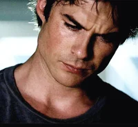 Damon Salvatore 