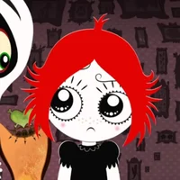 Ruby Gloom