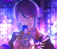Rui Kamishiro