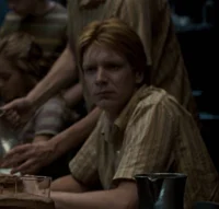 Fred G Weasley 