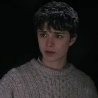 01 - GILBERT BLYTHE