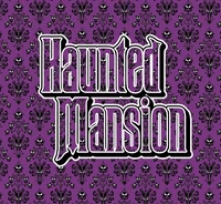 Haunted Mansion