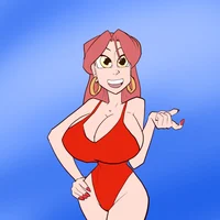 Sexy Female Mentor 