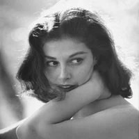 PIER ANGELI 