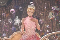 Male Glinda