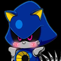Metal sonic
