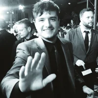 JOSH HUTCHERSON