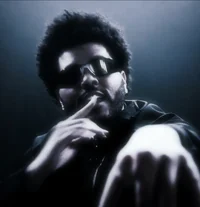 The Weeknd