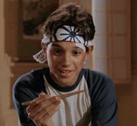 daniel larusso