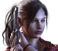 Claire Redfield