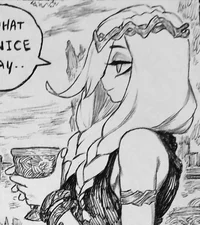 Queen Marika