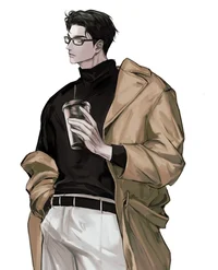 Nanzio Deucalion