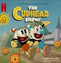 CupheadMugman