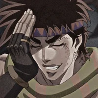 Joseph joestar 