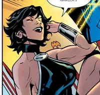 Donna Troy