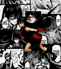 Akame